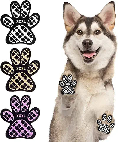 Dog Anti-Slip Pads