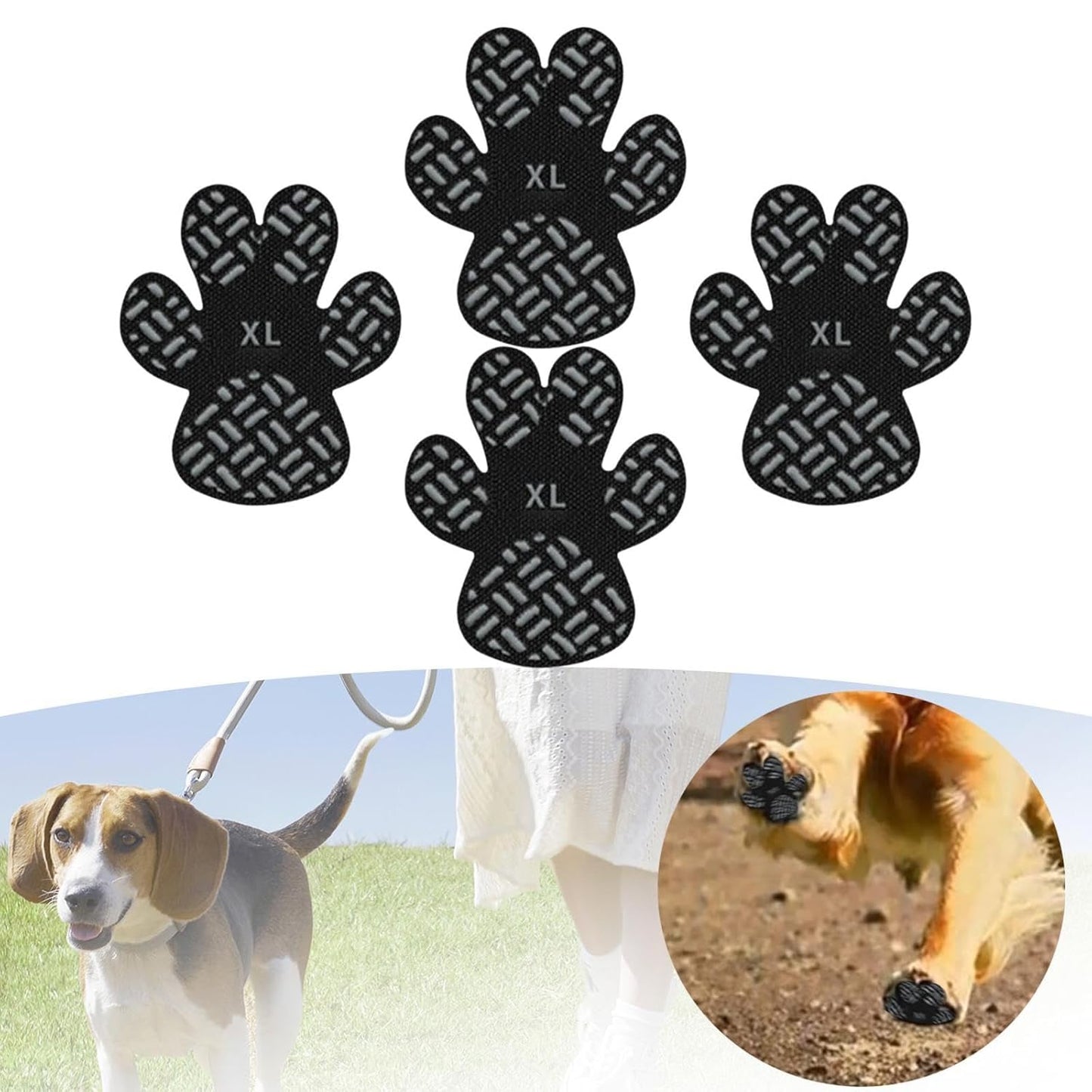 Dog Anti-Slip Pads